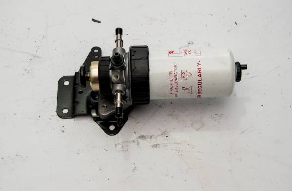 FORD TRANSİT 430 ED ÇIKMA PARÇA  V184 MAZOT FİLİTRESİ